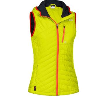 Produktbild Rono Innovations Damen Primaloft Weste