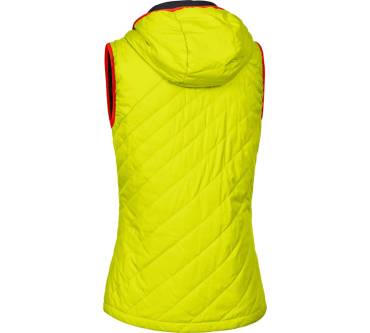 Produktbild Rono Innovations Damen Primaloft Weste