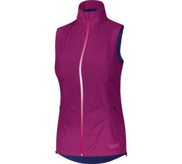 Produktbild Gore Wear Sunlight 3.0 Windstopper Active Shell Lady Vest