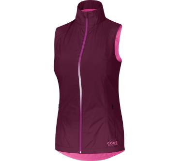 Produktbild Gore Wear Sunlight 3.0 Windstopper Active Shell Lady Vest