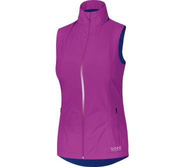 Produktbild Gore Wear Sunlight 3.0 Windstopper Active Shell Lady Vest