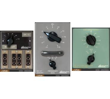 Produktbild Softube Abbey Road Studios Brilliance Pack