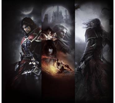 Produktbild Castlevania: Lords of Shadow 2