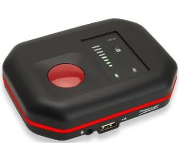 Produktbild Hauppauge HD PVR Rocket