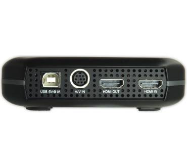 Produktbild Hauppauge HD PVR Rocket