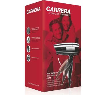 Produktbild Carrera CRR Travel-13