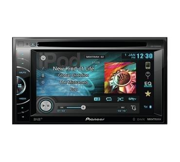 Produktbild Pioneer AVH-X3600DAB