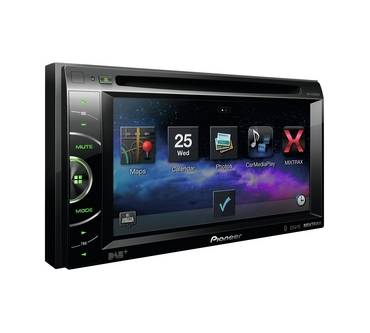 Produktbild Pioneer AVH-X3600DAB