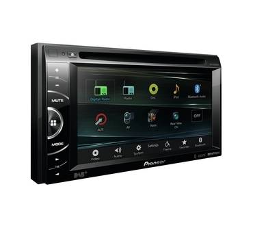 Produktbild Pioneer AVH-X3600DAB