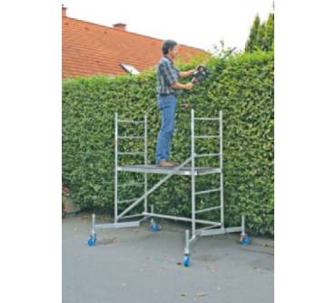 Produktbild Krause ClimTec System