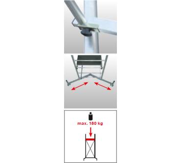 Produktbild Krause ClimTec System