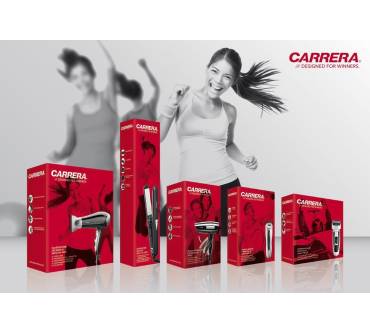 Produktbild Carrera CRR FIT-14