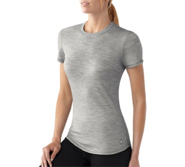 Produktbild Smartwool NTS Microweight Tee