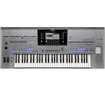 Produktbild Yamaha Tyros 5