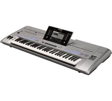 Produktbild Yamaha Tyros 5