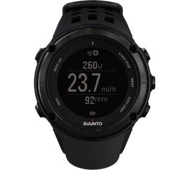 Produktbild Suunto Ambit 2