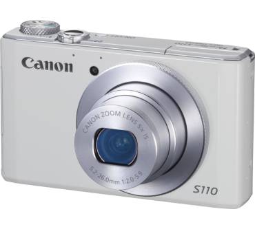 Produktbild Canon PowerShot S110