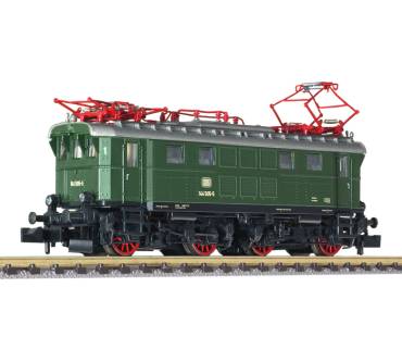 Produktbild Liliput Elektrolokomotive E44.5, Lok-Nr. 144 505-5, DB, Epoche IV - Neukonstruktion