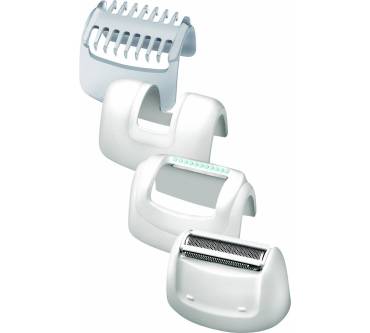 Produktbild Remington EP7030 smooth & silky 5-in-1-Epilierer