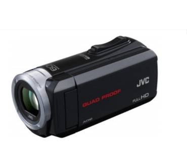 Produktbild JVC Everio GZ-R15