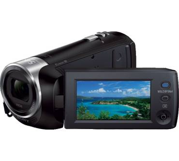 Produktbild Sony HDR-PJ240E