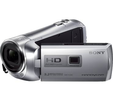 Produktbild Sony HDR-PJ240E