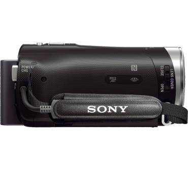 Produktbild Sony HDR-PJ330E