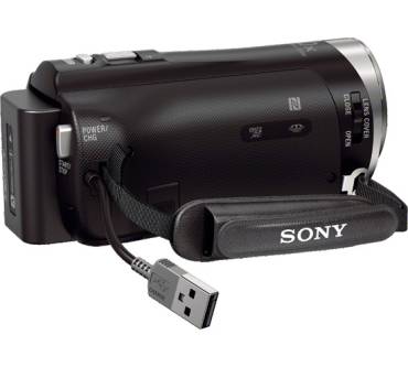 Produktbild Sony HDR-PJ330E