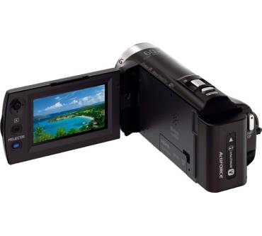 Produktbild Sony HDR-PJ330E