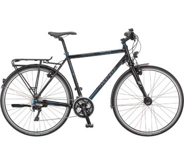 Produktbild Rabeneick Sherpa Lite - Shimano Deore LX 30-Gang (Modell 2014)