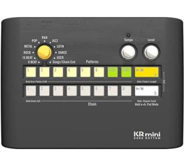 Produktbild Korg KR Mini