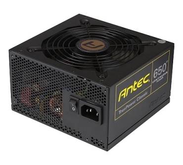 Produktbild Antec TP-650C