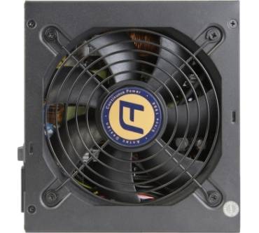 Produktbild Antec TP-650C