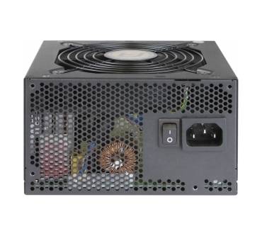 Produktbild Antec TP-650C