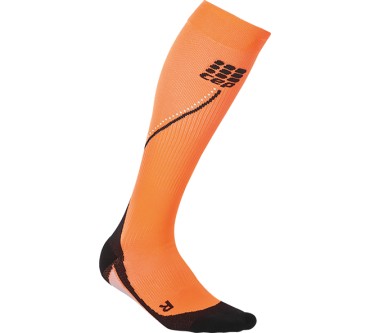 Produktbild CEP Night Run Socks 2.0