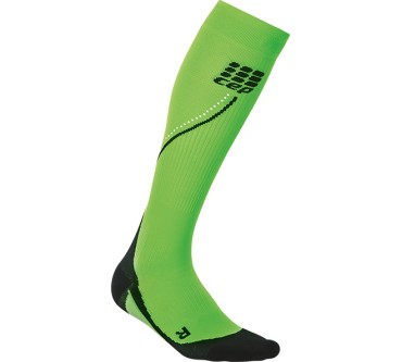 Produktbild CEP Night Run Socks 2.0