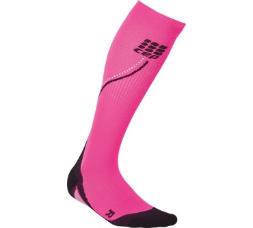 Produktbild CEP Night Run Socks 2.0