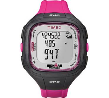 Produktbild Timex Ironman Easy Trainer GPS