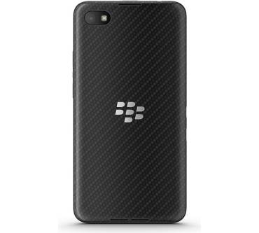 Produktbild BlackBerry Z30