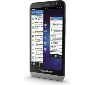 Produktbild BlackBerry Z30