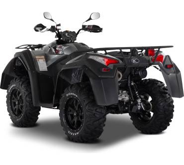 Produktbild Kymco MXU 550 EXi 4x4 CVT LoF (26 kW)