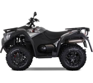 Produktbild Kymco MXU 550 EXi 4x4 CVT LoF (26 kW)