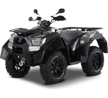 Produktbild Kymco MXU 550 EXi 4x4 CVT LoF (26 kW)