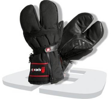 Produktbild Speeds Yeti Winterhandschuhe