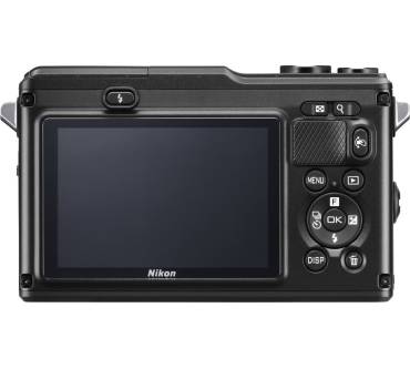 Produktbild Nikon 1 AW1