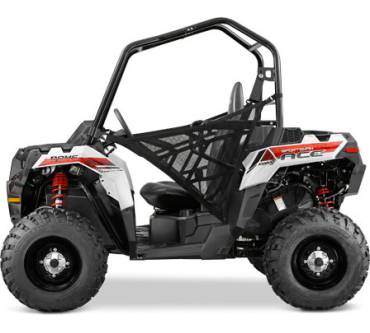 Produktbild Polaris Industries Sportsman ACE 4x4 PVT (24 kW)