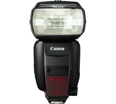 Produktbild Canon Speedlite 600EX-RT