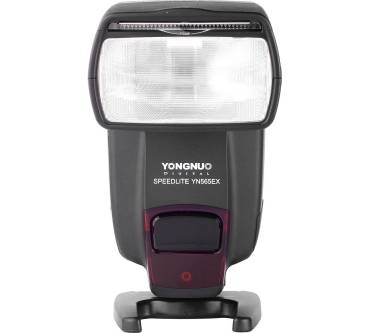 Produktbild Yongnuo Speedlite YN-565EX