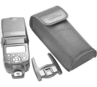 Produktbild Yongnuo Speedlite YN-565EX