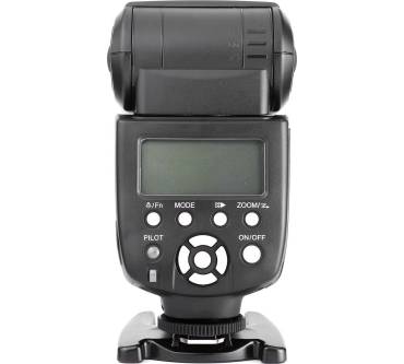 Produktbild Yongnuo Speedlite YN-565EX